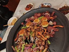 -一烙锅(友谊店)