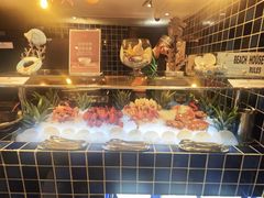 -自助山(合和中心商场店)