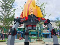 -厦门方特梦幻王国