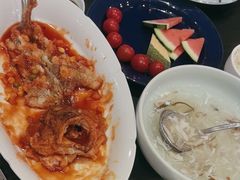 -海天楼中餐厅(吴宫泛太平洋酒店)