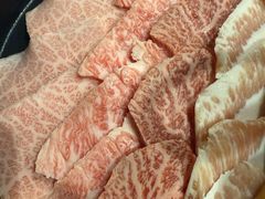 -和牛 烧肉寿喜烧涮锅 善(心斎橋店)