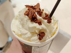 幽兰拿铁-茶颜悦色(金茂览秀城LG层外街店)
