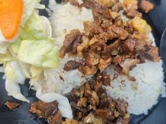 -陈老斯呼尔嗨吃烧烤(科巷店)