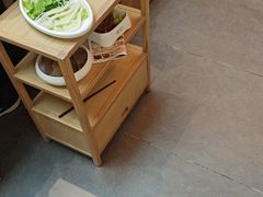 -菌自在·云南野生菌火锅(长安万达店)