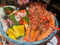 -匠和风精致料理(宁德万达店)