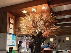 -ELI FALAFEL Lebanese&Mediterranean黎巴嫩美食(富城路店)