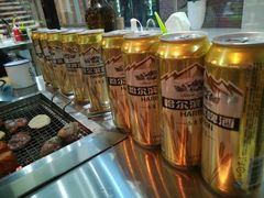 -马路牙子地桌烤肉(工体店)