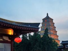 -大唐博相府酒店·陕西官府菜