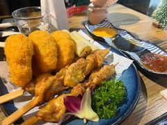 -Hi YOU你的饭局泰餐厅(雍和宫店)