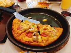 -必胜客(万坤图精选店)