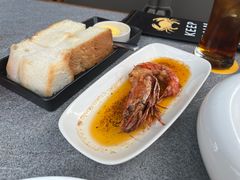 -Ministry of Crab•MOC(交子大道店)