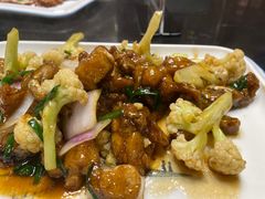 -旺达·福州菜(正大广场店)