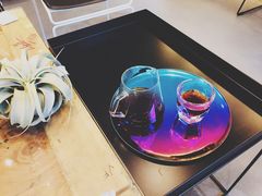-KYO COFFEE(胶州路店)