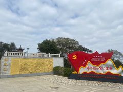 -黄埔油麻山森林公园