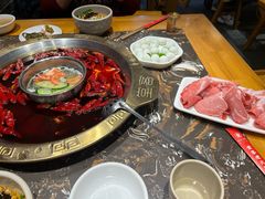 -堂客老火锅(欣阳广场总店)