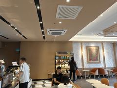 -星巴克臻选(佛山佛罗伦萨小镇店)