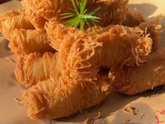 -邢家锅贴老店·非遗·开封菜(金明广场店)