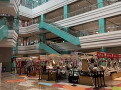 -大族广场Mall&More