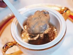 -上海和平饭店华懋阁 Cathay Room