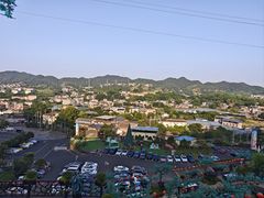 -枇杷园食为鲜火锅(南山店)