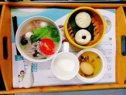 点击看大图 -妍悦母婴月子会所(武汉天地店)