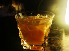 -MM·五声·音乐人与调酒师(西安路店)