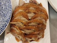 -全聚德(上海首店浦东店)