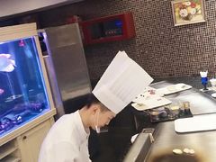 -丹鼎铁板料理(市政娱乐中心店)