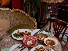 -小芳廷餐厅
