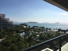 -三亚亚龙湾天域度假酒店