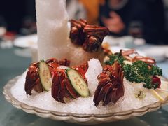 -久宴·天目湖大鱼头(恐龙园店)