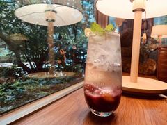 -咖法森林·咖啡  酒吧(天河店)