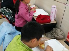 -85度C(北京八角物美店)