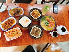 -恒兴发茶店(水巷口店)