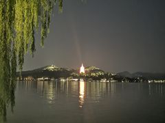 -柳莺湖上·湖景餐厅·江南菜(西湖店)