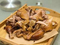 -李记饺子·熏酱东北菜(欢乐谷店)