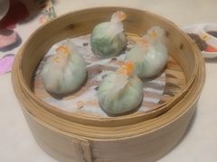 -隆隆金大茶楼(地王广场店)