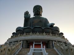 -天坛大佛