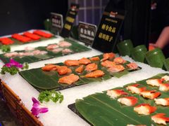 -宴立方海鲜自助(义乌万达广场店)
