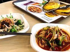 -魏家凉皮(解放路火车站店)