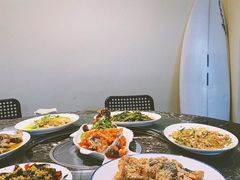 -老巴刹新加坡餐厅