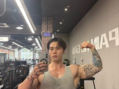 -加伍磅精英训练中心