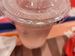 -汉堡王(上海虹口龙之梦)