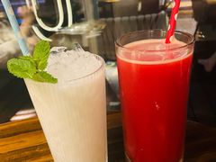 -Brut Eatery悦璞食堂(建国东路店)