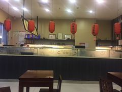 -鲜芋仙(华府店)