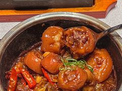 -观宴·品质赣菜(高新大道店)