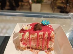 -高汐尔手工鲜冰淇淋(恒隆广场店)