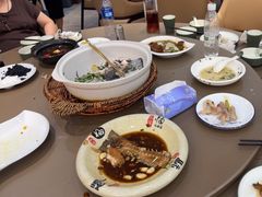 -紫藤园·天目湖大鱼头(南山竹海店)