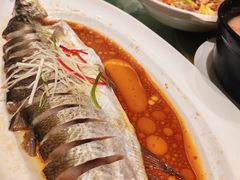 -王府井酒店(金桥港湾店)