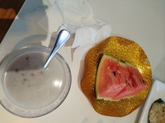-皓景海鲜·地标美食(双月湾店)